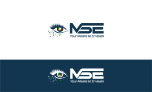 Logo Design by Ezgi Kilavuz for MSENVISION | Design: #25856281
