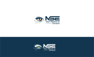 Logo Design by Ezgi Kilavuz for MSENVISION | Design: #25862202