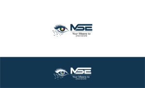 Logo Design by Ezgi Kilavuz for MSENVISION | Design: #25862969