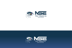 Logo Design by Ezgi Kilavuz for MSENVISION | Design: #25882159