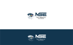 Logo Design by Ezgi Kilavuz for MSENVISION | Design: #25882483