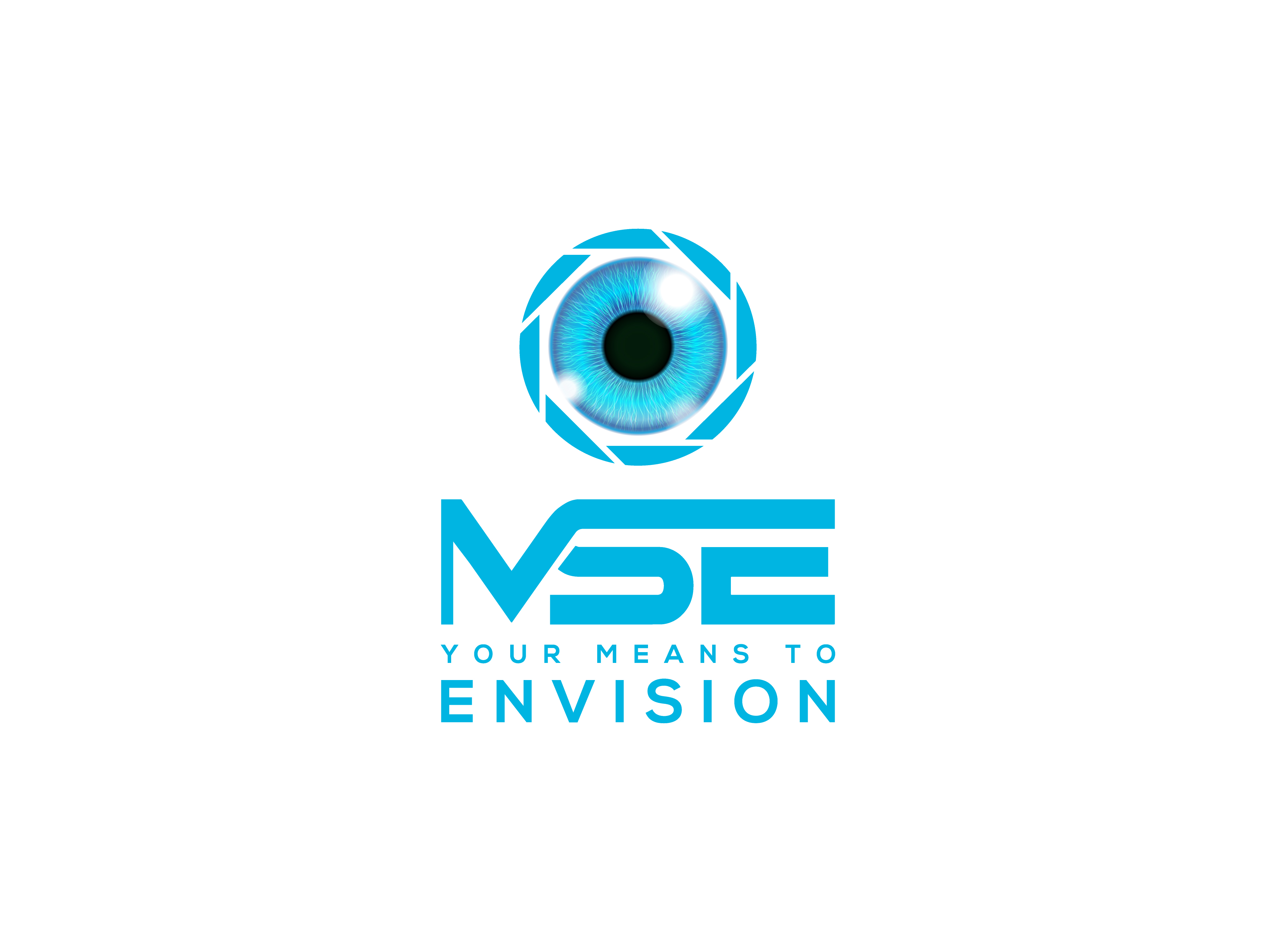 Logo Design by Mongsh for MSENVISION | Design #25850447
