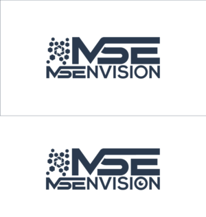 Logo-Design von MD. Habib 2 für MSENVISION | Design #25845513