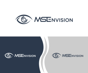 Logo Design by fauzan harun for MSENVISION | Design: #25850520