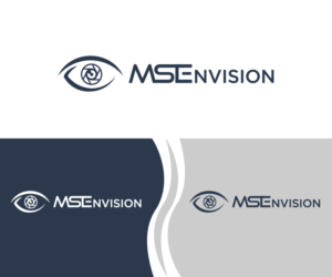 Logo Design by fauzan harun for MSENVISION | Design: #25860717