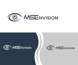 Logo Design by fauzan harun for MSENVISION | Design: #25860718