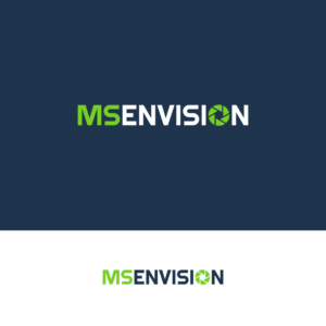 Logo Design by I designs for MSENVISION | Design: #25844749