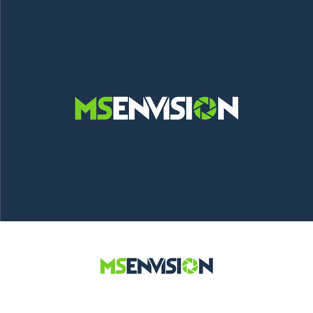 Logo-Design von I designs für MSENVISION | Design #25845164