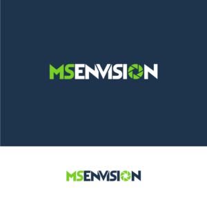 Logo Design by I designs for MSENVISION | Design: #25845164