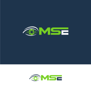 Logo Design by I designs for MSENVISION | Design: #25846236