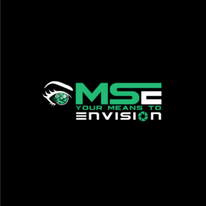 Logo Design by I designs for MSENVISION | Design: #25846396