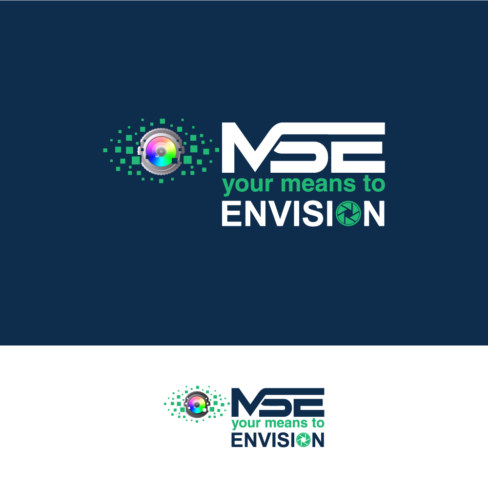 Design de Logo par I designs pour MSENVISION | Design #25849411