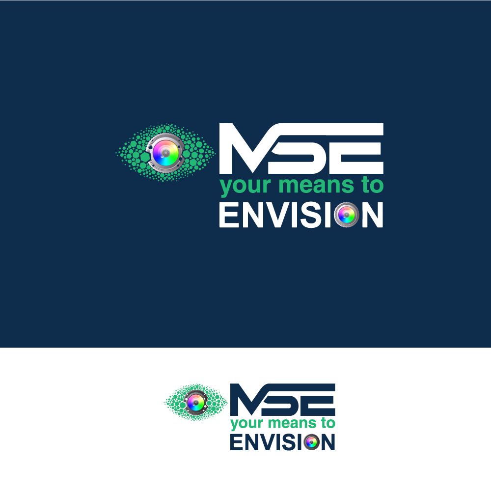 Logo Design by I designs for MSENVISION | Design #25849697