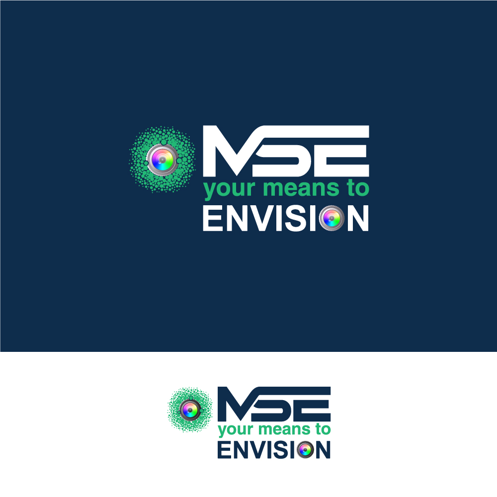 Logo Design by I designs for MSENVISION | Design #25849698