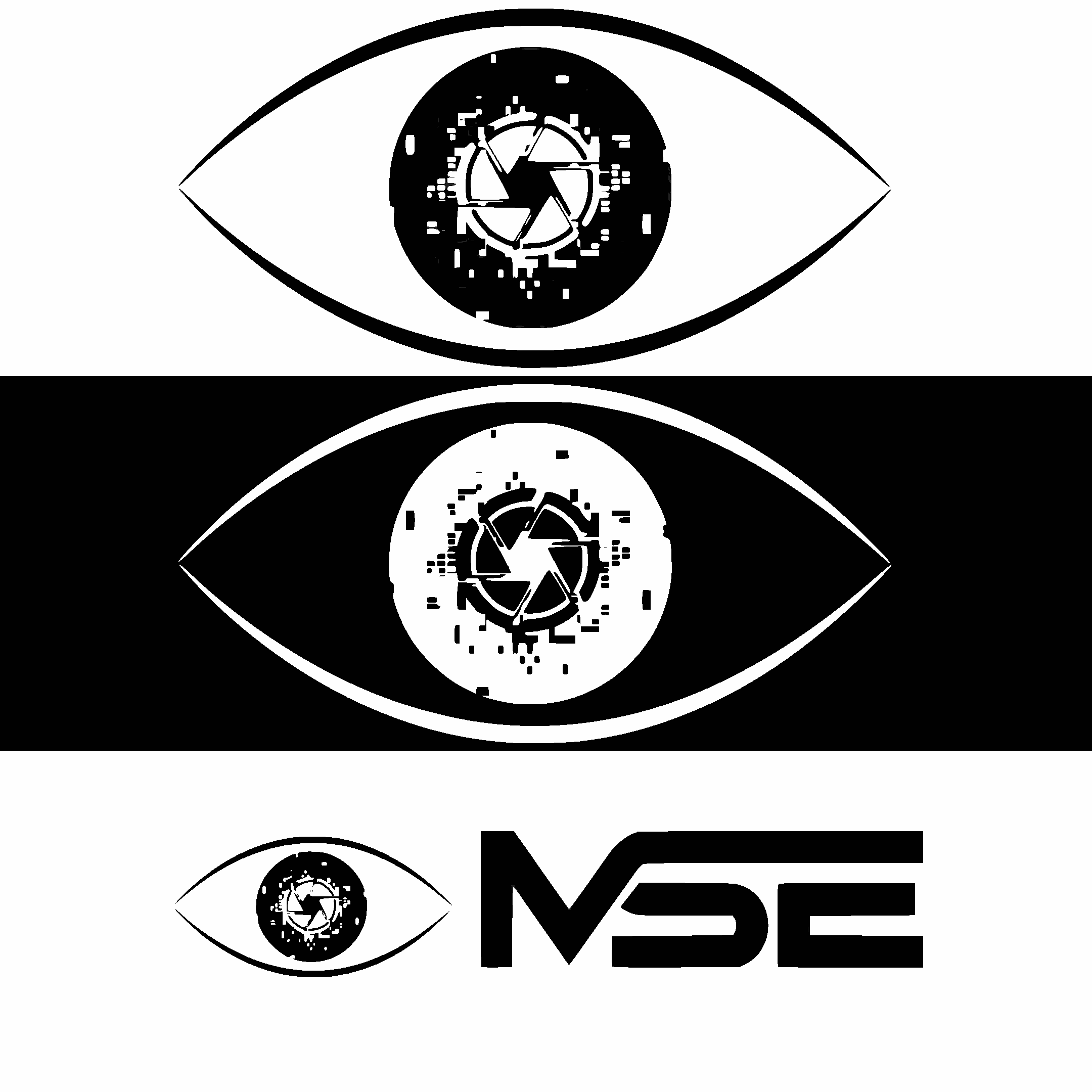 Logo Design by collinlevine for MSENVISION | Design #25875635