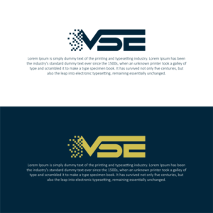 Logo Design by aidea19 for MSENVISION | Design: #25874885