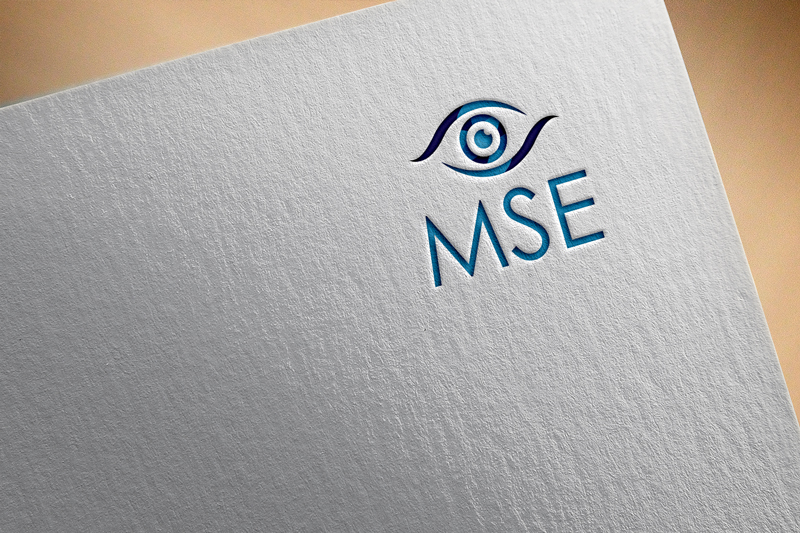 Diseño de Logo por Saqib Mahmmud para MSENVISION | Diseño #25849199