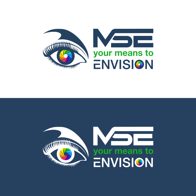 Logo Design by Spuffy™ for MSENVISION | Design #25850039