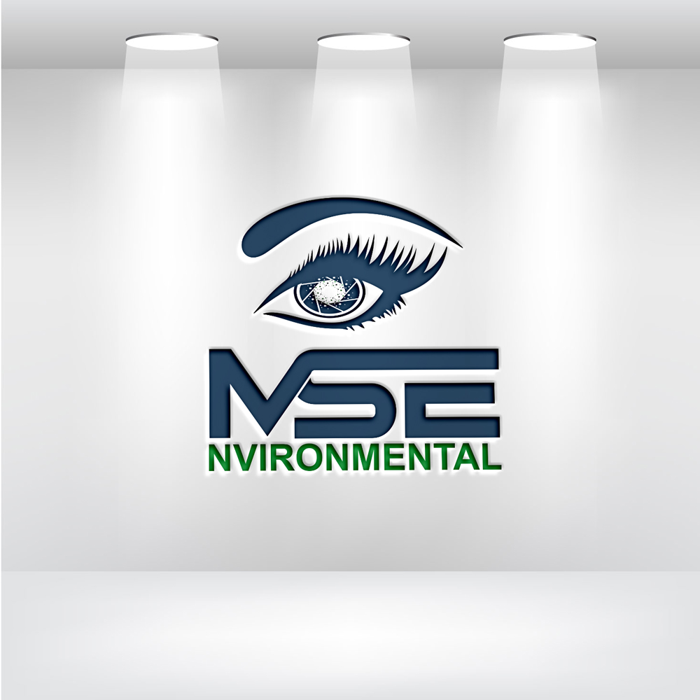 Logo Design by alpha hop for MSENVISION | Design #25849189