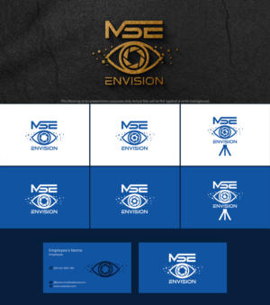 MSE | Diseño de Logo por lnb...