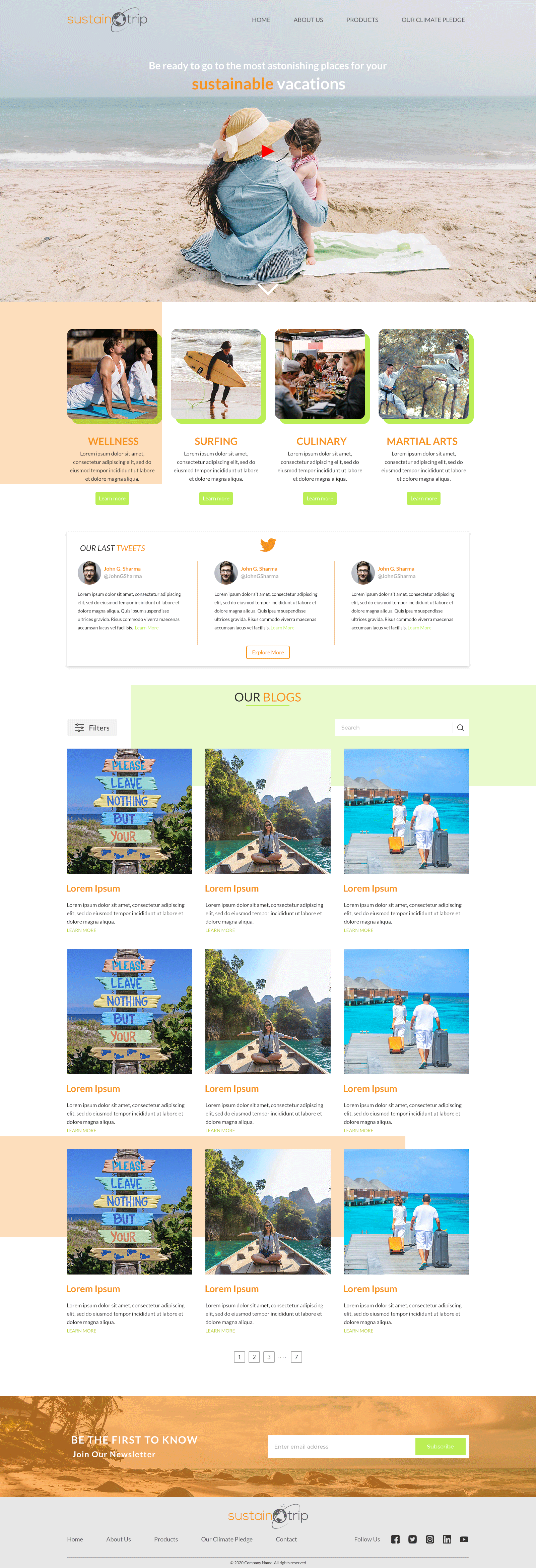 Diseño Web por Mahmoud Saadeh para este proyecto | Diseño #25880501