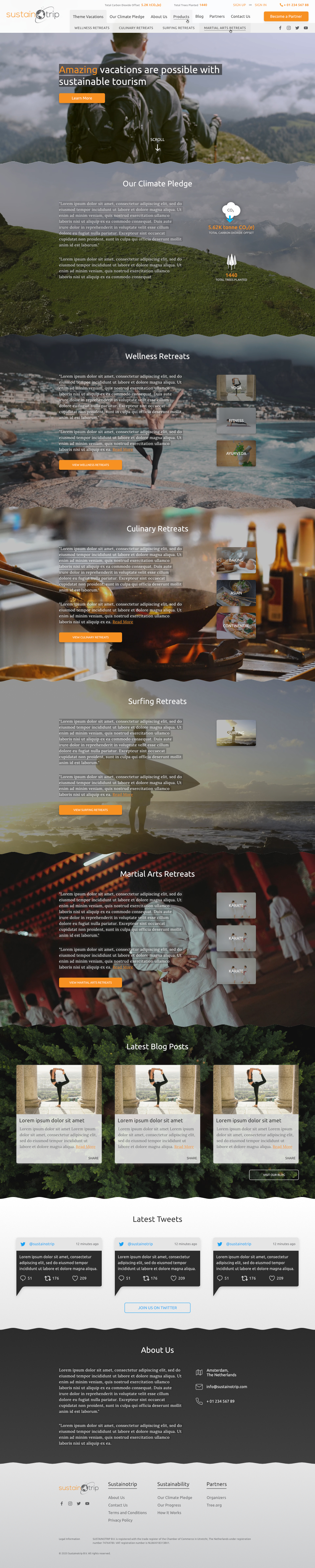 Web Design by deftlysimple for this project | Design #25884143