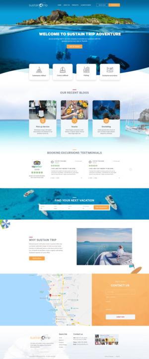 Web Design by Prabhash Kumar