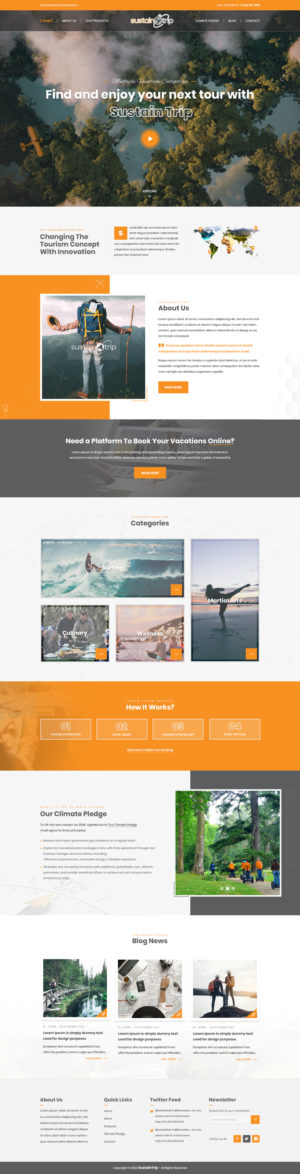 Web Design by PP² for this project | Design: #25854577