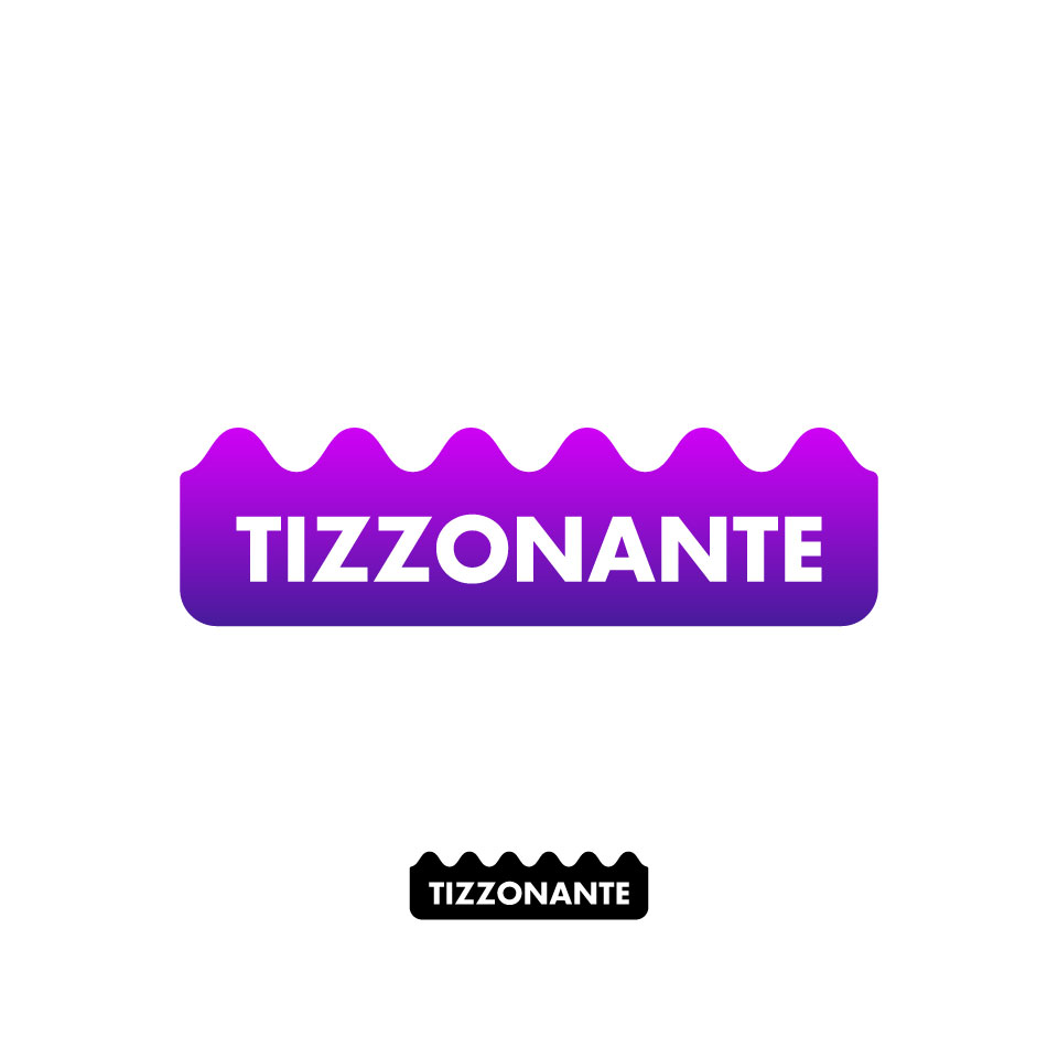 Logo Design by Ronelogo for Tizzonante | Design #25851969