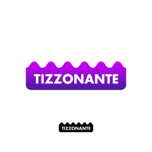 Logo-Design von Ronelogo für Tizzonante | Design #25851969