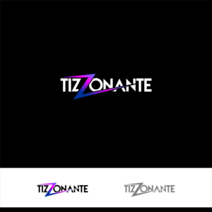 Logo-Design von Arham Hidayat für Tizzonante | Design #25863096