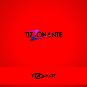 Logo Design by Arham Hidayat for Tizzonante | Design: #25863423