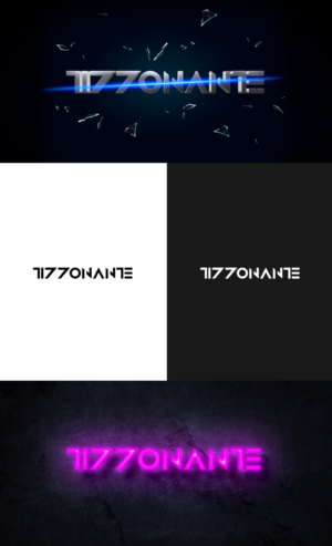 Logo-Design von GLDesigns für Tizzonante | Design: #25847019