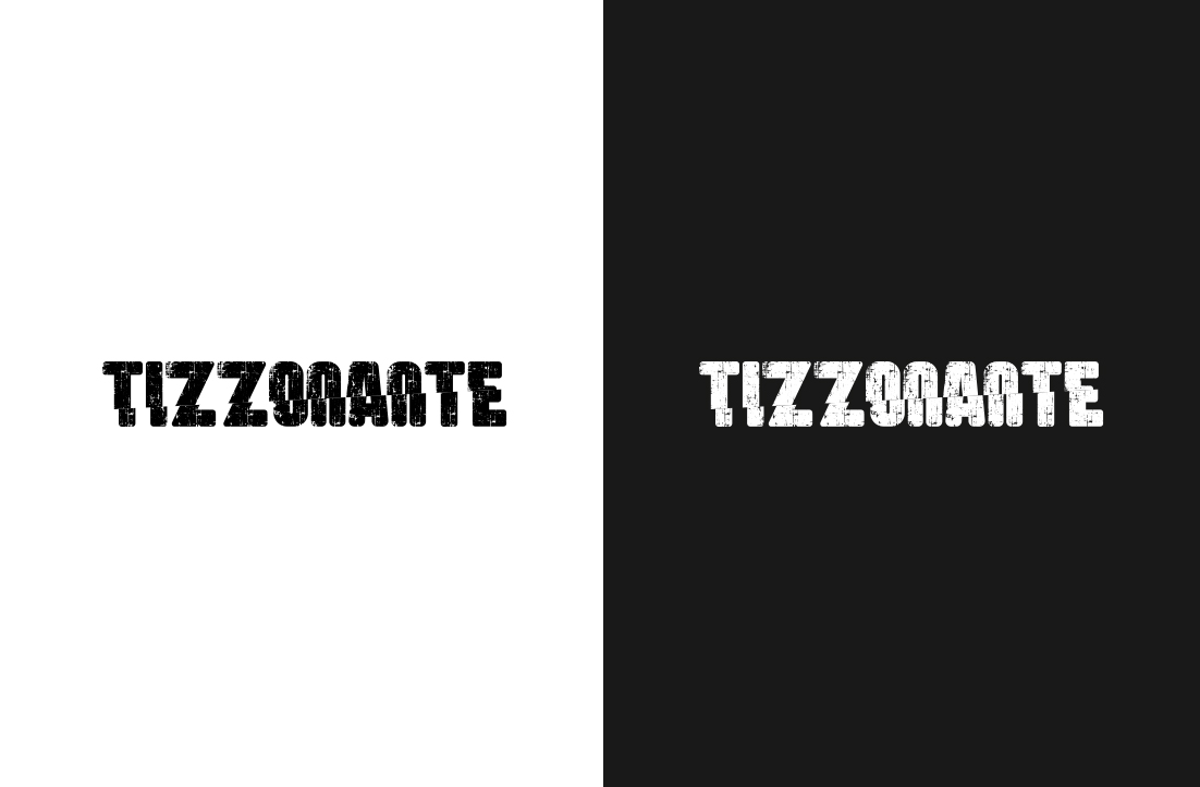 Logo Design by GLDesigns for Tizzonante | Design #25851199