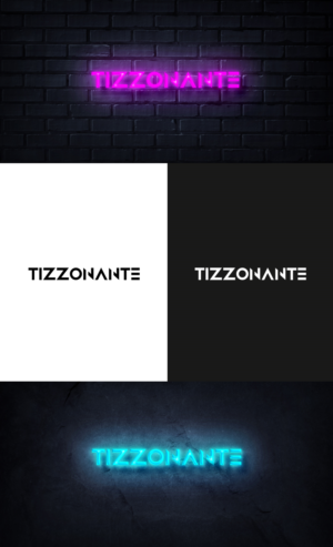 Logo-Design von GLDesigns für Tizzonante | Design: #25854211