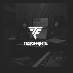 Logo Design by Roman Designs for Tizzonante | Design: #25857232