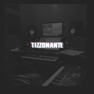 Logo Design by Roman Designs for Tizzonante | Design: #25857237