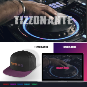 Logo-Design von Roman Designs für Tizzonante | Design: #25858786