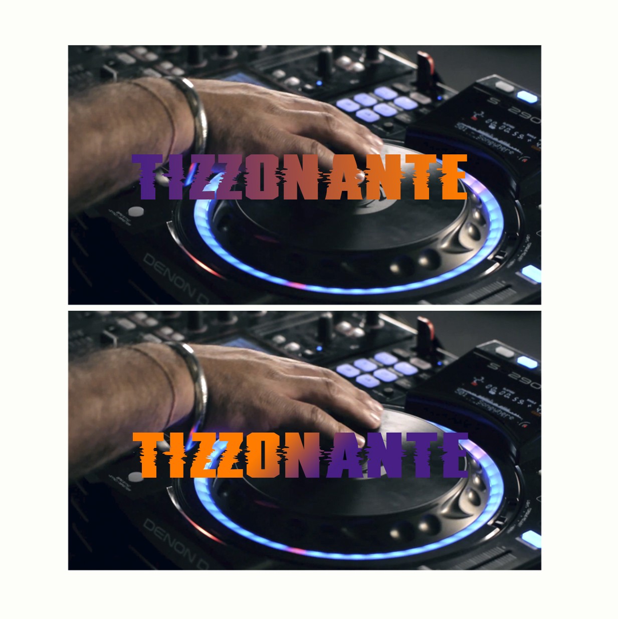 Logo Design by Roman Designs for Tizzonante | Design #25867863