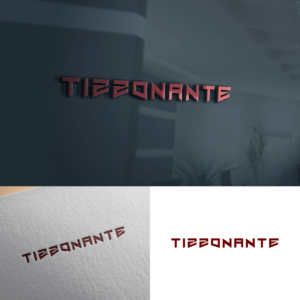 Logo-Design von aqilazhifara für Tizzonante | Design: #25849642