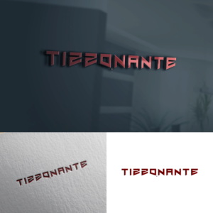 Logo-Design von aqilazhifara für Tizzonante | Design: #25854057