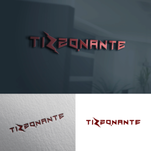 Logo-Design von aqilazhifara für Tizzonante | Design: #25854058