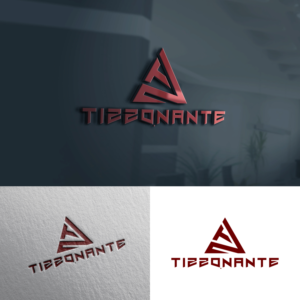 Logo-Design von aqilazhifara für Tizzonante | Design: #25854059