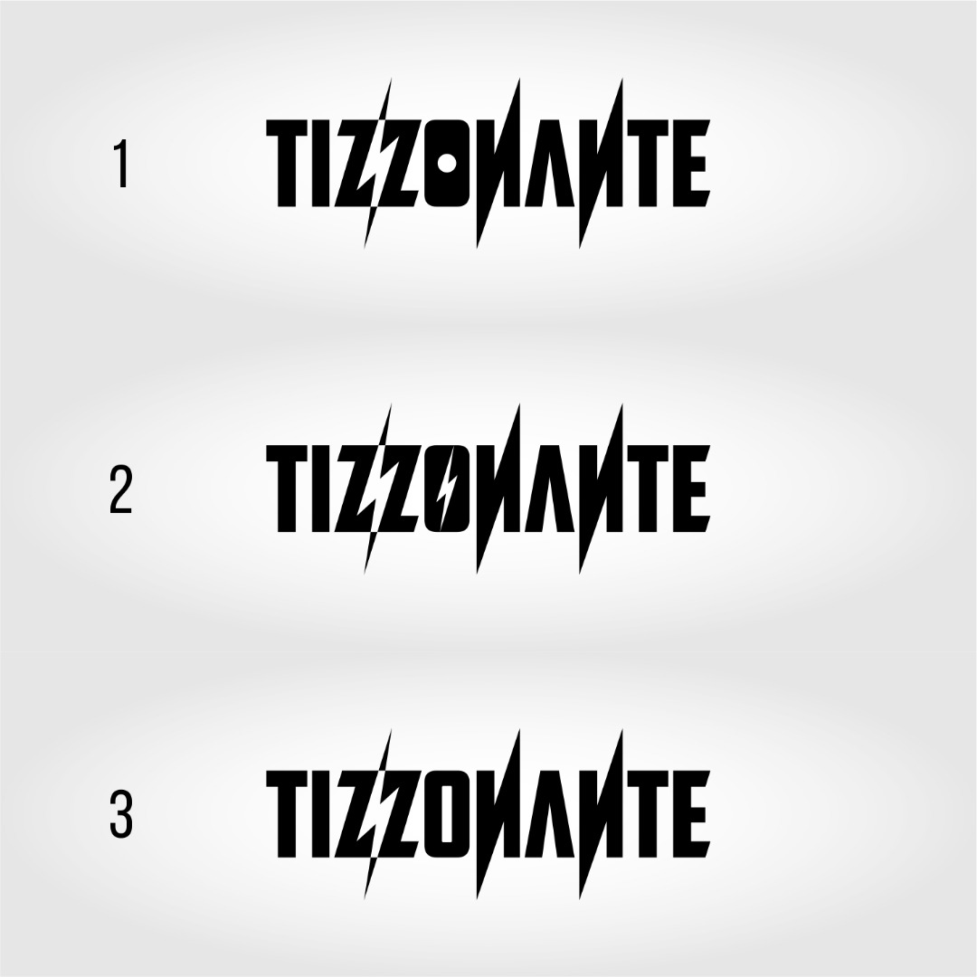 Logo Design by DigitalArt for Tizzonante | Design #25851033