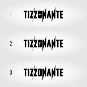 Logo-Design von DigitalArt für Tizzonante | Design: #25851033