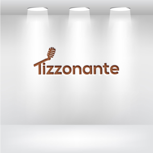 Logo Design by FireflyArt for Tizzonante | Design: #25846463