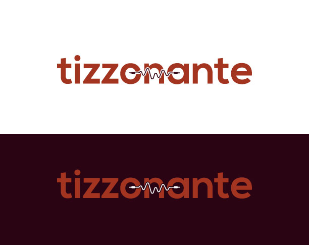 Logo Design by FireflyArt for Tizzonante | Design #25846616