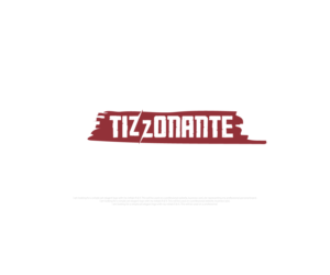 Logo Design by ikramhsakib for Tizzonante | Design: #25853867
