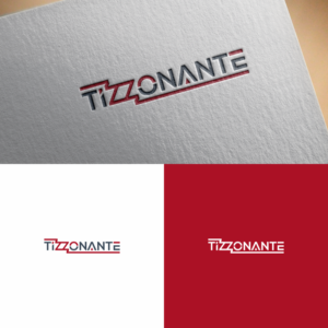 Logo-Design von manah bening für Tizzonante | Design: #25849836