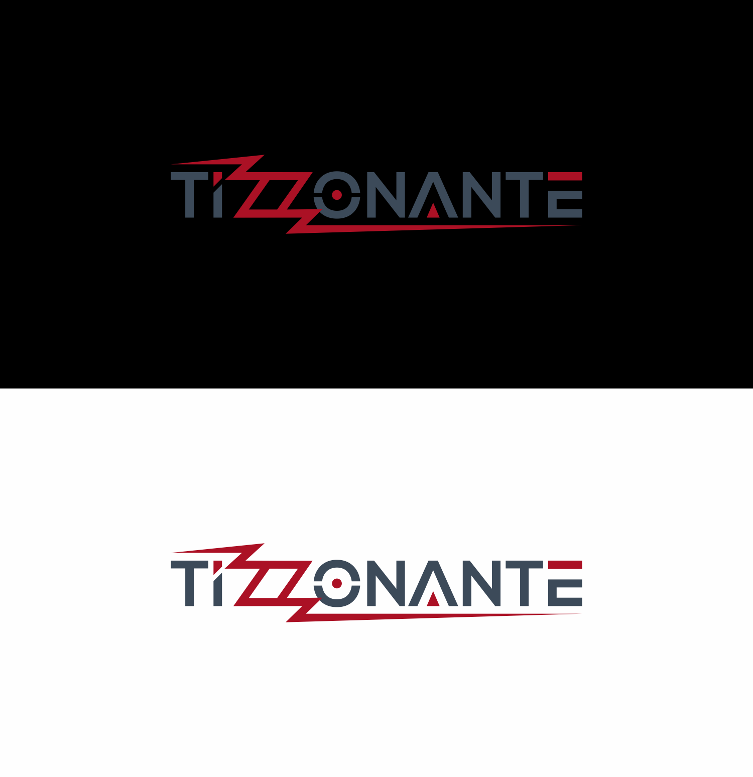 Logo Design by manah bening for Tizzonante | Design #25854429